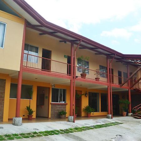 Hotel La Villa Quesada  외부 사진