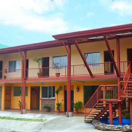 Hotel La Villa Quesada  외부 사진
