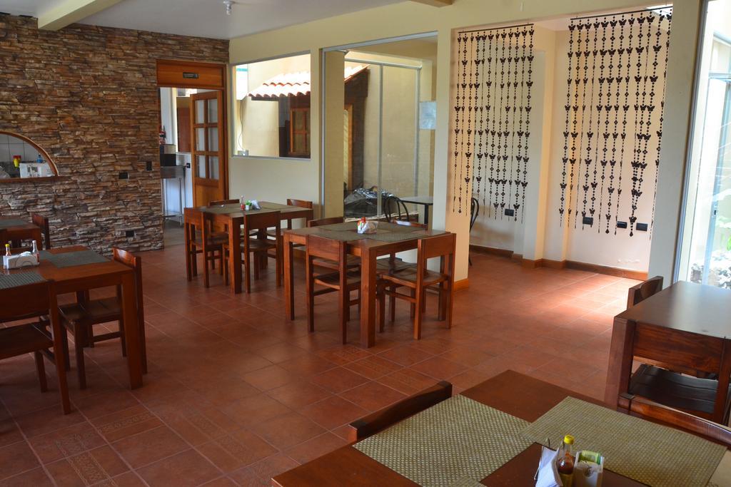 Hotel La Villa Quesada  외부 사진