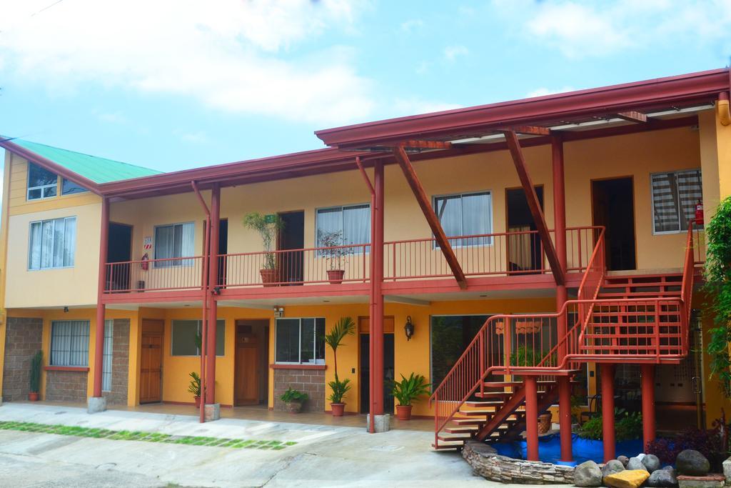 Hotel La Villa Quesada  외부 사진