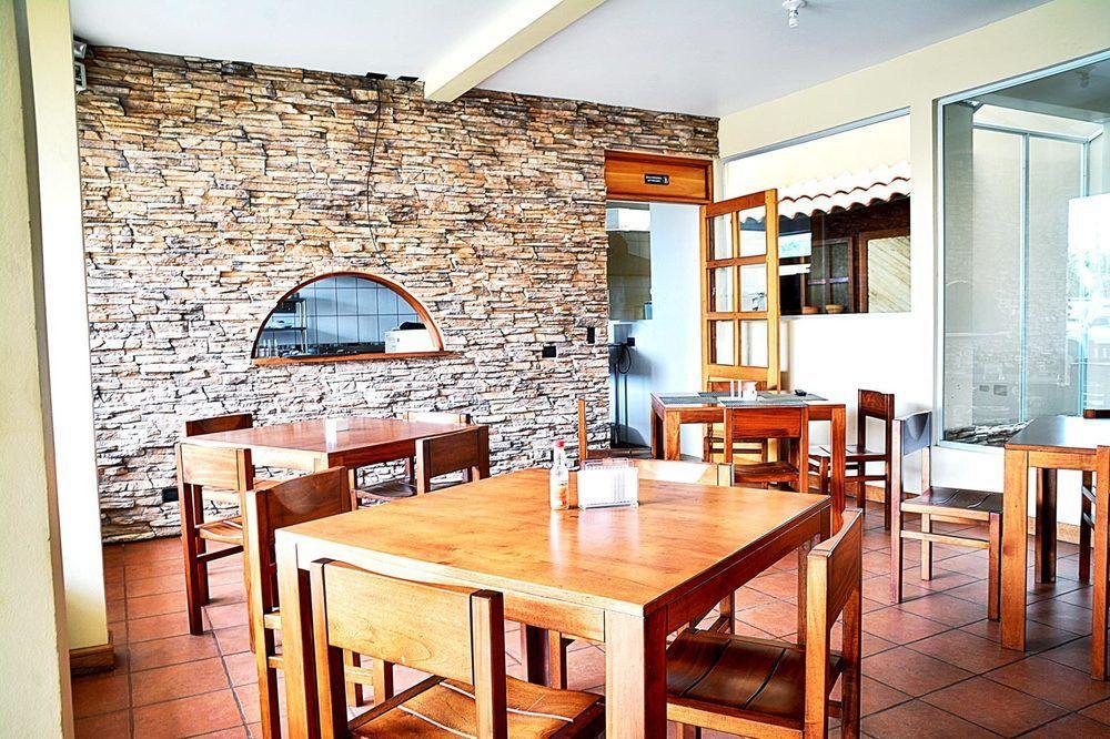 Hotel La Villa Quesada  외부 사진