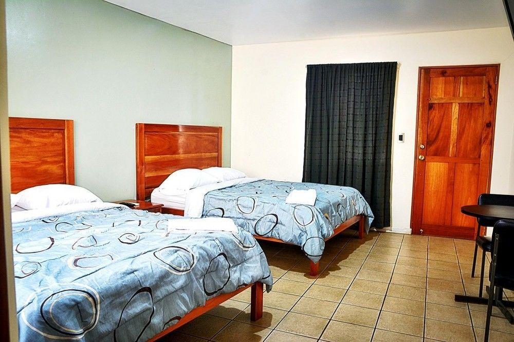 Hotel La Villa Quesada  외부 사진
