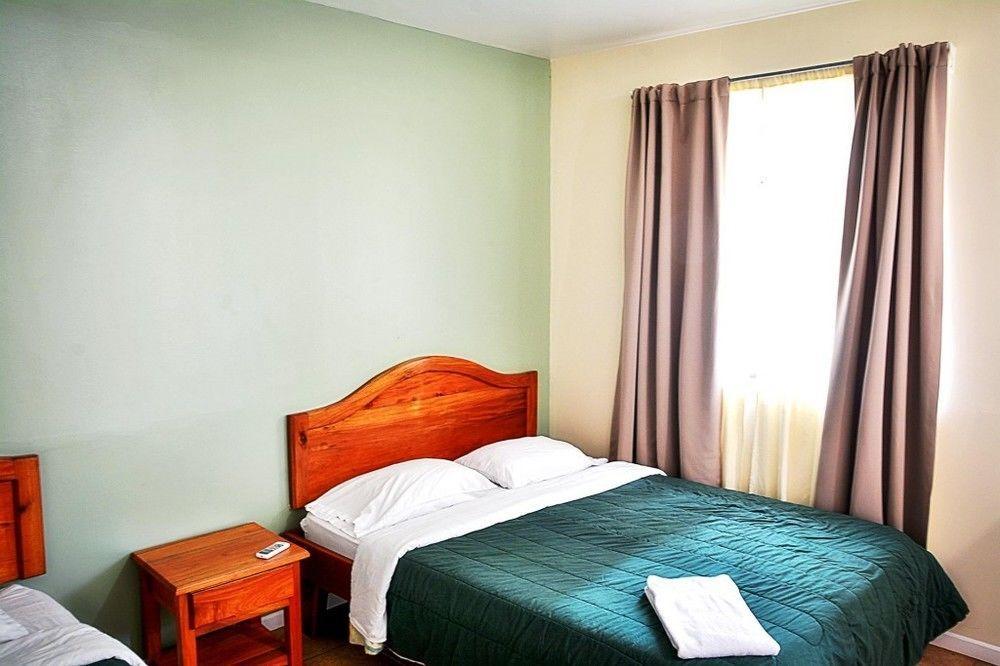 Hotel La Villa Quesada  외부 사진