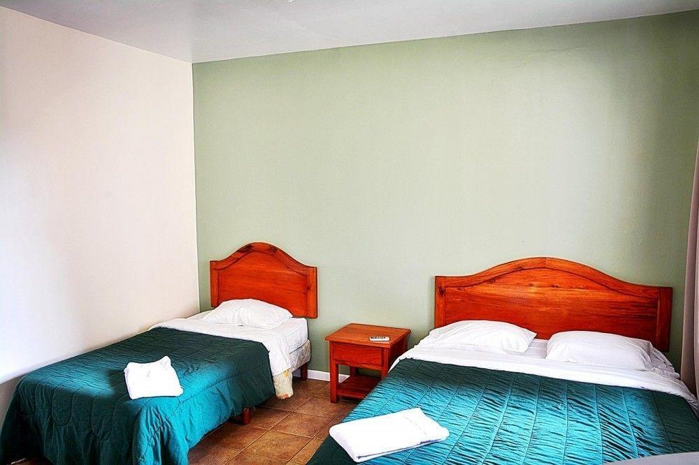 Hotel La Villa Quesada  외부 사진