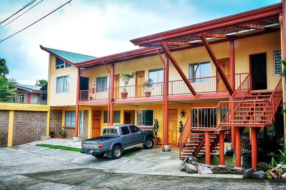 Hotel La Villa Quesada  외부 사진