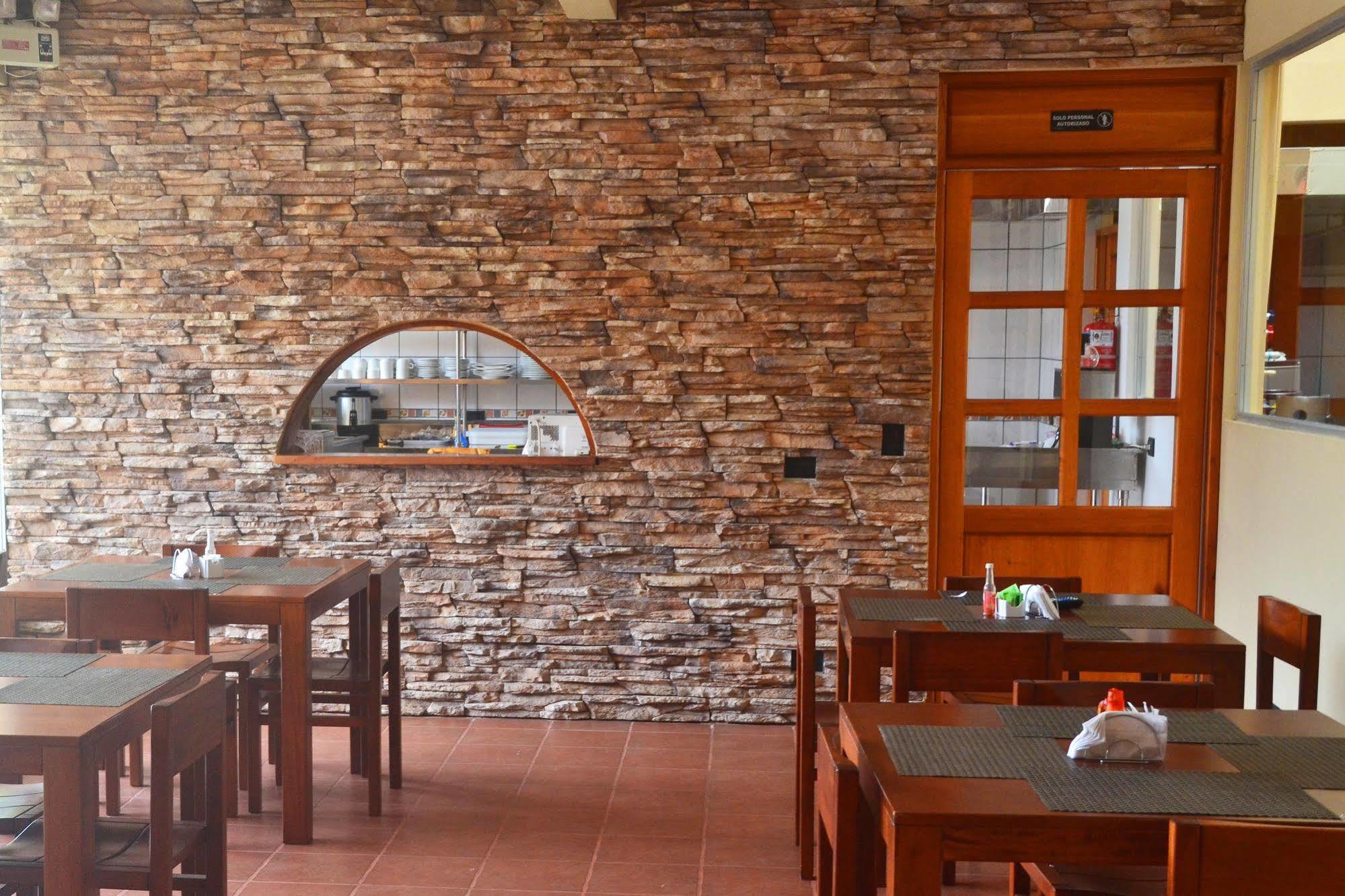 Hotel La Villa Quesada  외부 사진