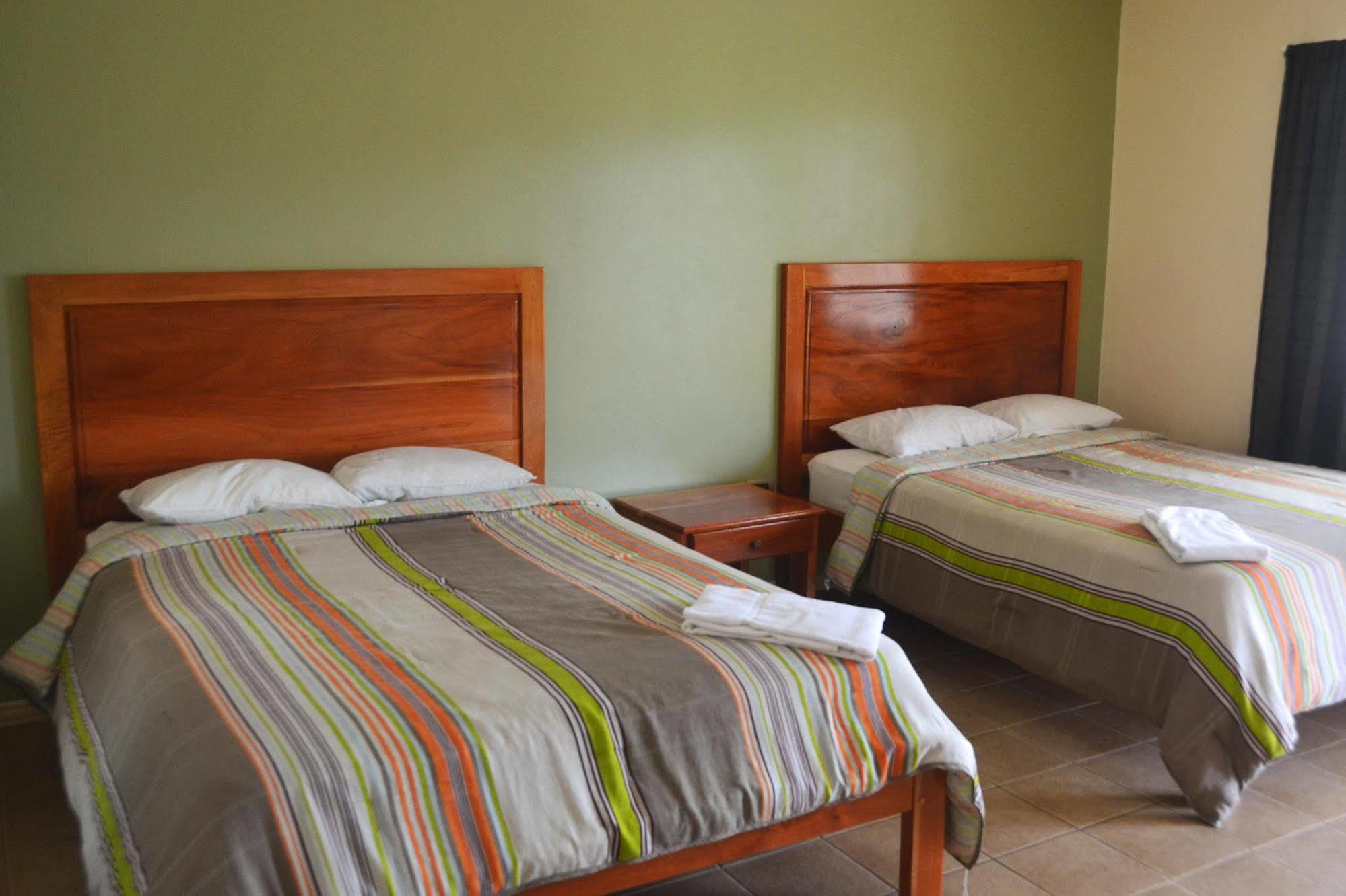 Hotel La Villa Quesada  외부 사진