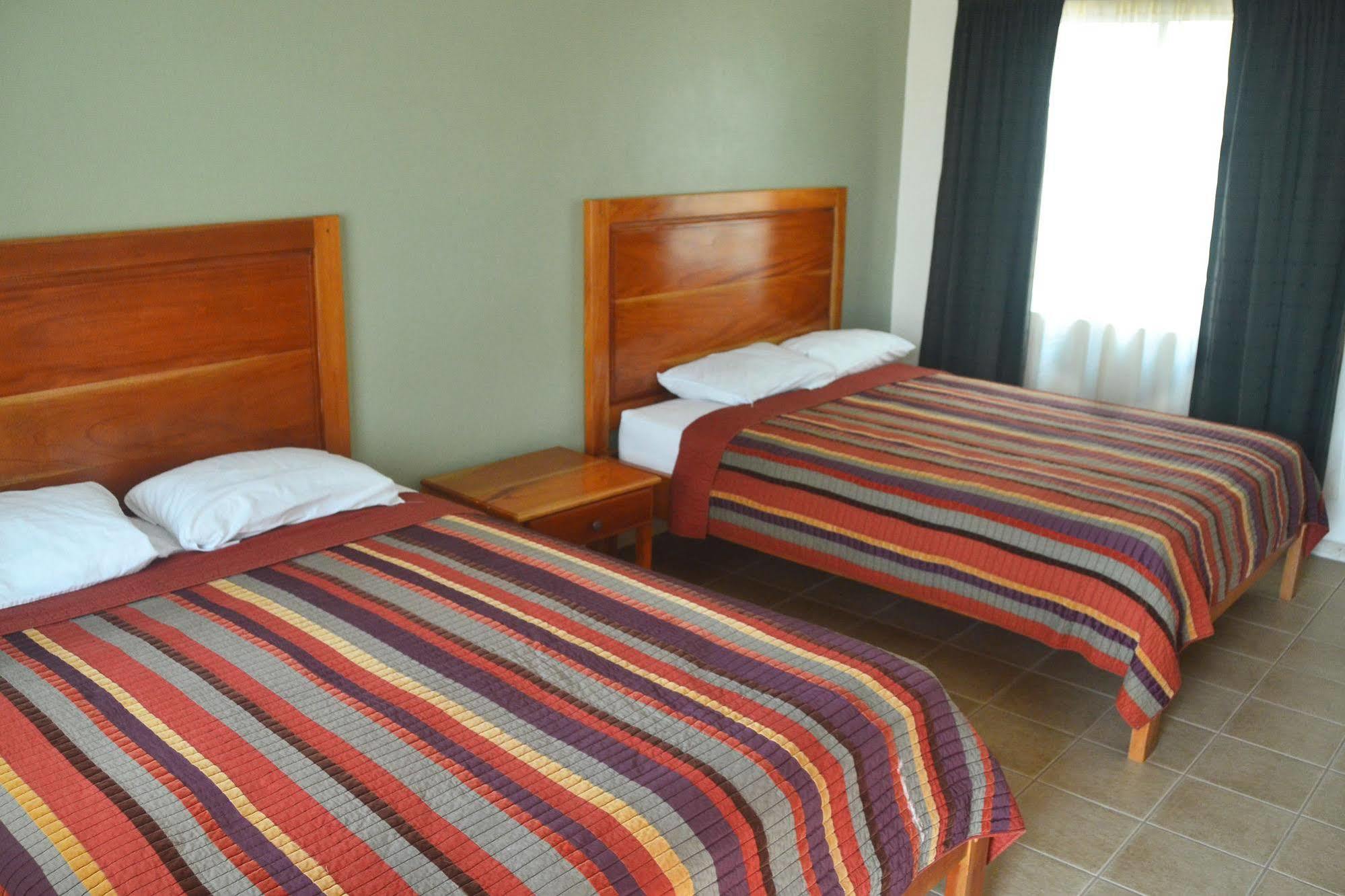 Hotel La Villa Quesada  외부 사진