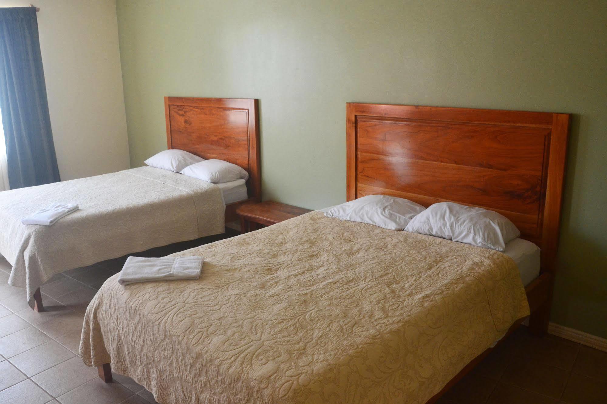 Hotel La Villa Quesada  외부 사진
